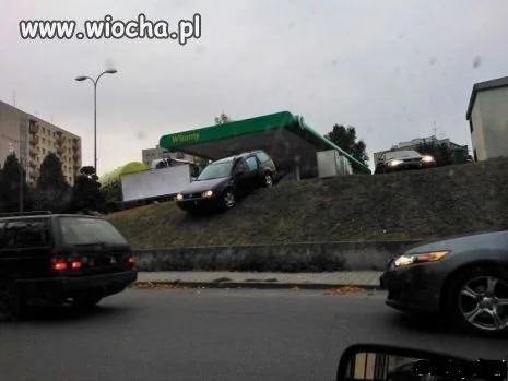 Kobieta za kółkiem 