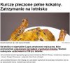Kurczę