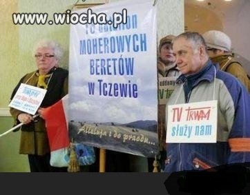 Tv Trwam służy nam