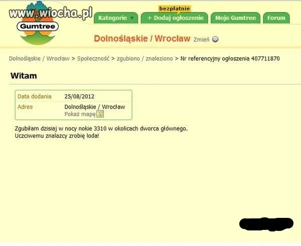 To nie wymaga komentarza