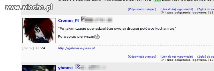 Po jakim czasie