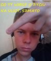 Co ty wiesz o życiu na ulicy?