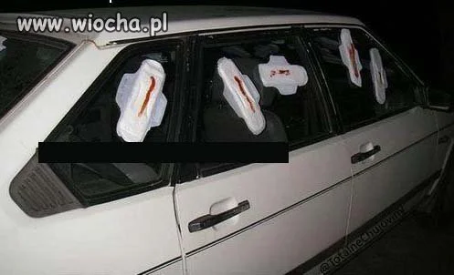 Niezły Tuning...