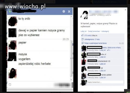 Może pogramy? 