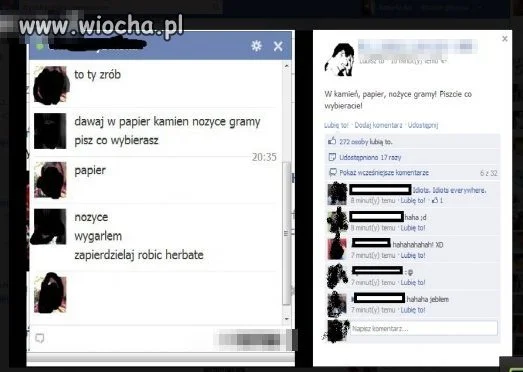 Może pogramy? 