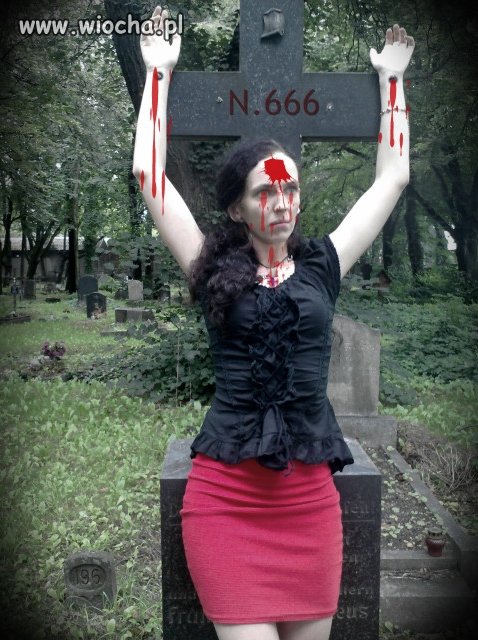 Niby ma 30 lat