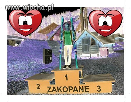 Photoshop robi swoje 