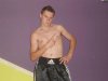 MMA fighter 
