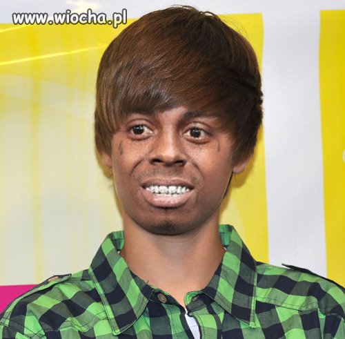 Lil' Bieber