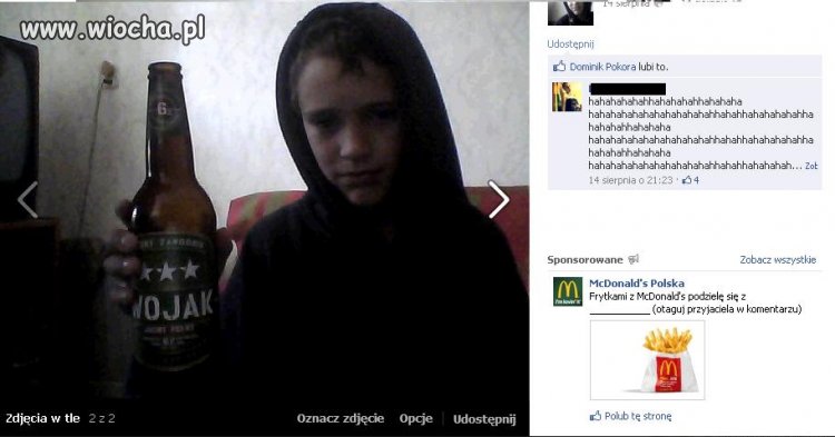Boże widzisz , a nie grzmisz .