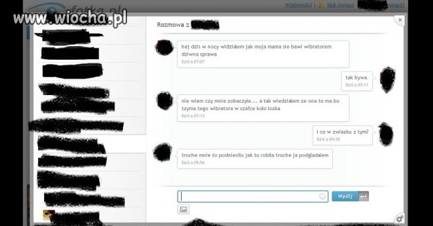 Takie rzeczy