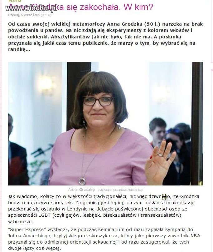 Panowie ktoś chętny ??