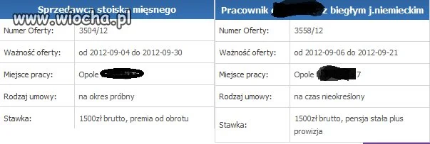 A rodzice mówili ucz się języków...