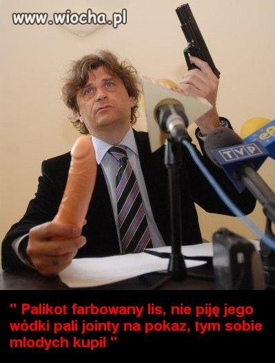 PALIKOT