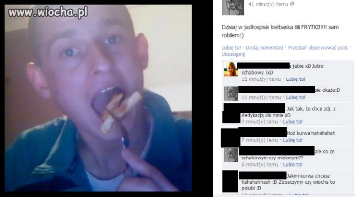 Schabowy czy mielony?