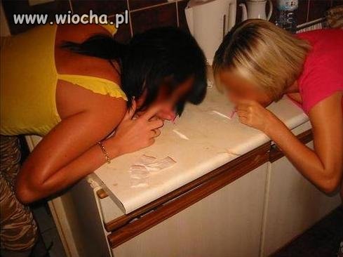 Pod foto: "to co lubimy robić najbardziej"
