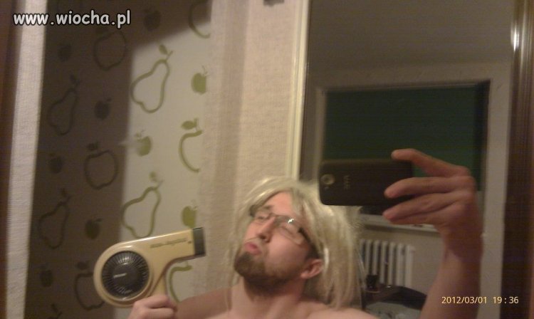Atak dzióbaska