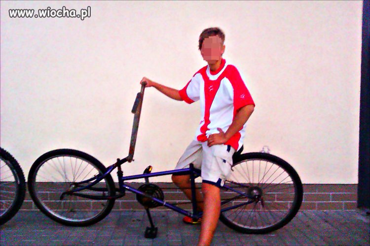 Rower 