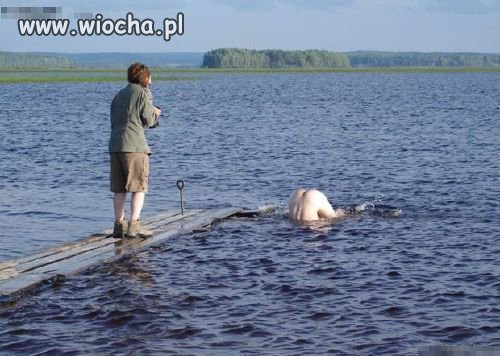 Mmmm..jakie widoki.