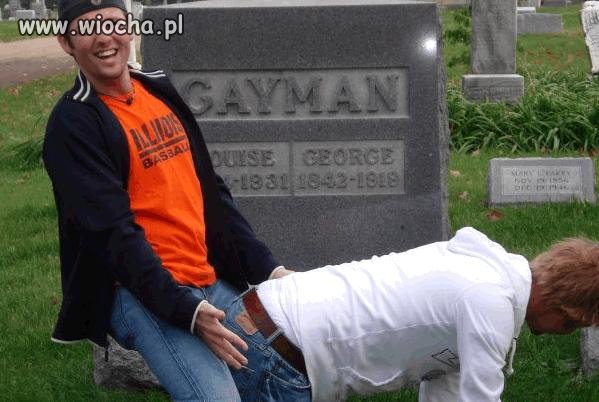 Głupota ludzka mnie przeraża...