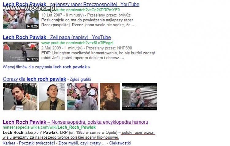 Lech Roch Pawlak