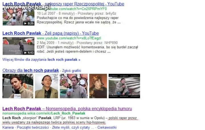 Lech Roch Pawlak