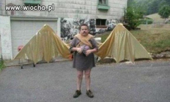 Batman - Koniec