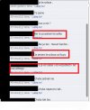 Interesująca rozmowa