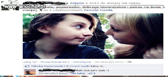 14 lat...