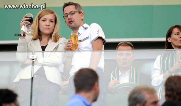 Prawo bogatych nie obowiązuje?