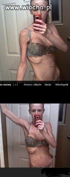 Trzeba się pochwalić