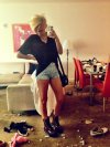 Miley cyrus przykład nastolatek