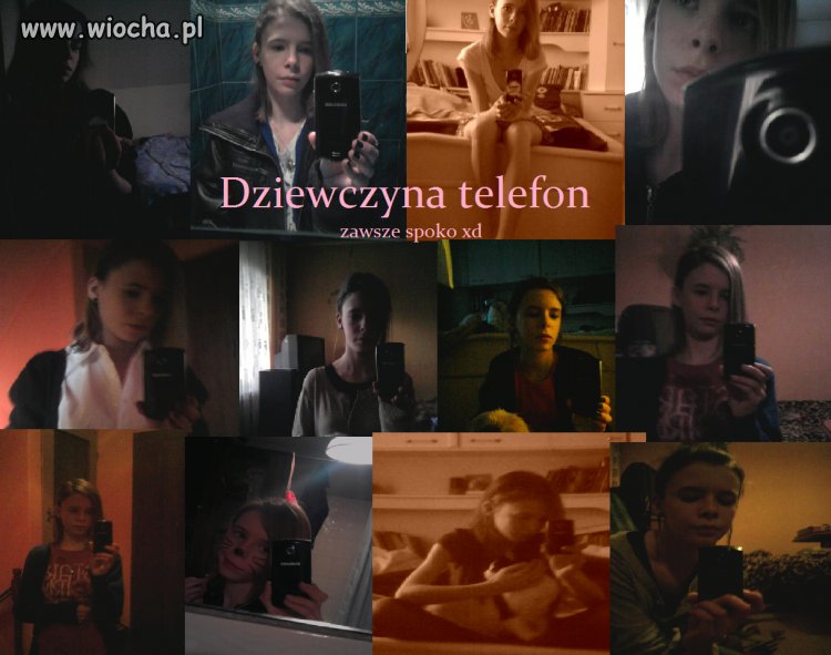 Gdyby nie telefon