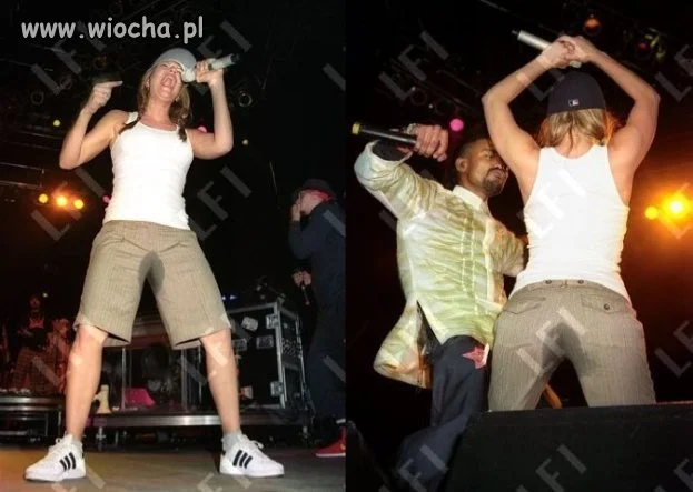 Mokre pory