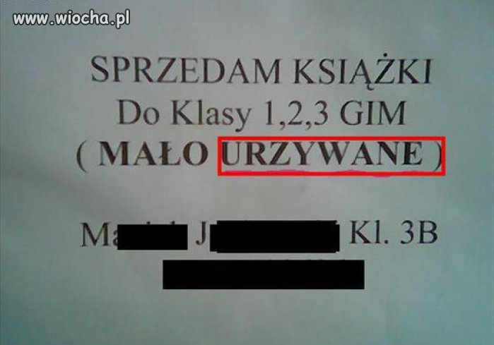 Oferta specjalna