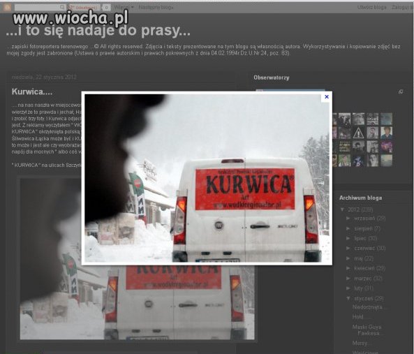 Wódka