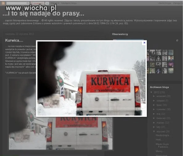 Wódka