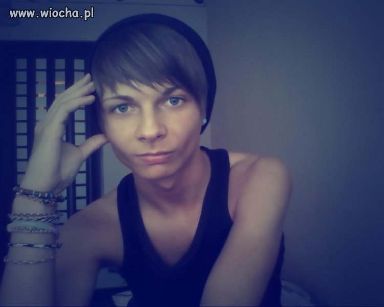 Faceci XXI w.