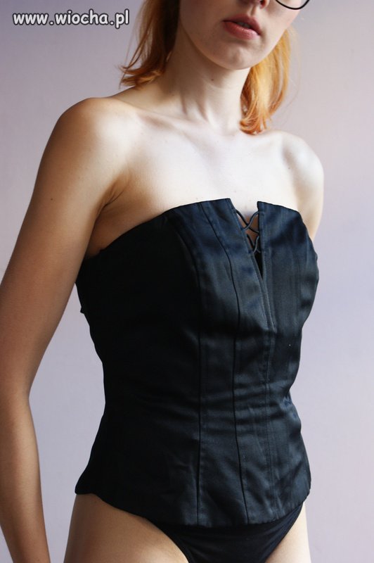 Modelka...
