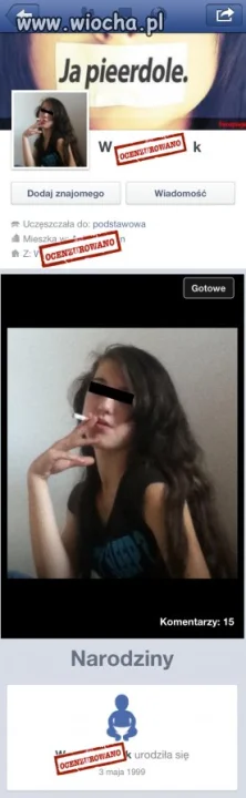 Lans 13-ki na kiepa...
