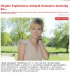 A uważałem ją za fajną kobietę