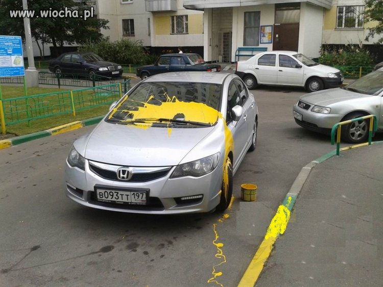 Srebrny ...się znudził???!!!