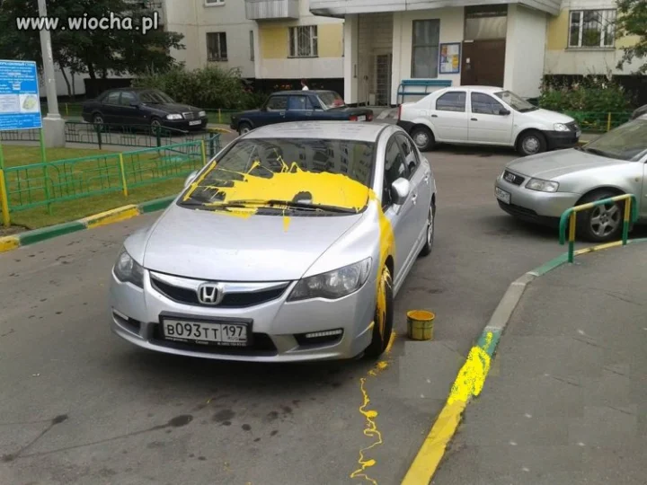 Srebrny ...się znudził???!!!