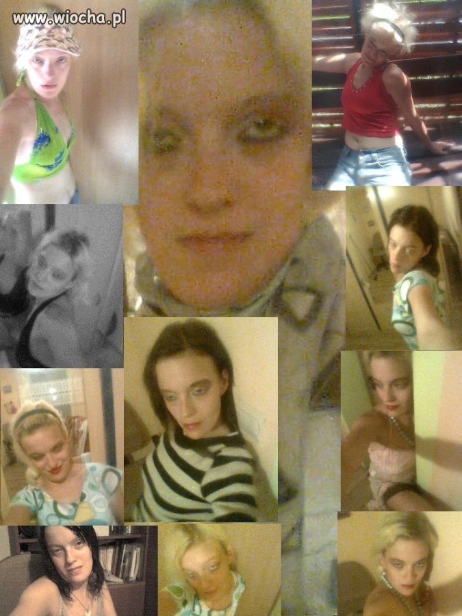 Sexowna Roksana ma 22 lata i 457 zdjęć w galerii
