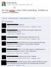 Proszę, oto nasz minister spraw zagranicznych...