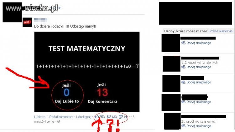 Polska młodzież...