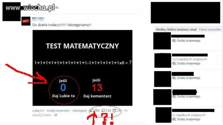 Polska młodzież...