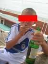Nie wiadomo jak to skomentować...!