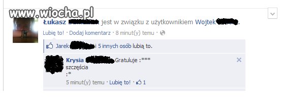Bez komentarza... 