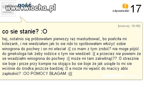 Jak myślicie co się stanie ??